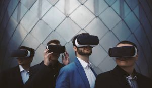 Virtuálny anatomický atlas ľudského tela